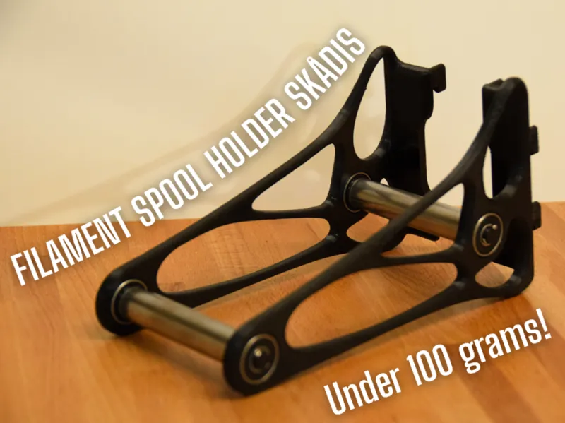 FILAMENT SPOOL HOLDER SKÅDIS