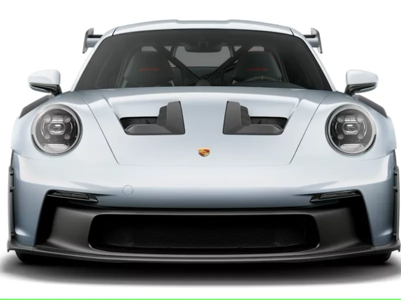 Porsche GT3 RS