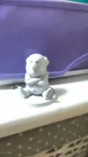 Monochrome Assistant 0.2mm layer, 3 walls, 5% infill