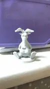 OSO MONOCROMO 0.2mm layer, 3 walls, 5% infill