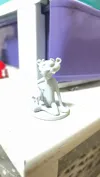 PANTERA MONOCROMO 0.2mm layer, 3 walls, 5% infill