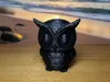 0.2mm layer, 3 walls, 5% infill