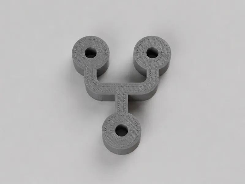 The Totally-Not-Reverse-Engineered Fork Icon