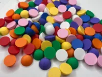Demi-cercle pour loisirs créatifs — photo 2