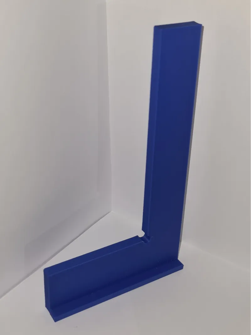 Anschlagwinkel