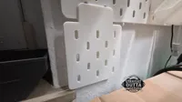 Unterbau Montage