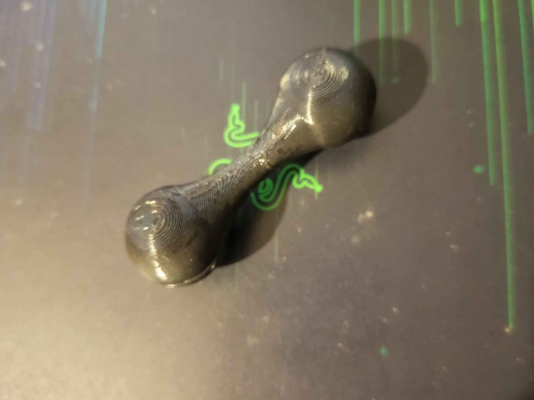 Knucklebone - fidget toy