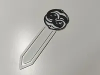 0.2mm nozzle, 0.1mm layer, 4 walls, 15% infill