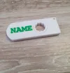 Custom name