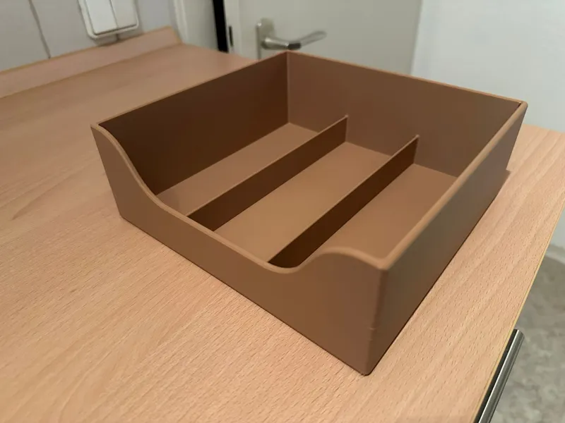 Teebox