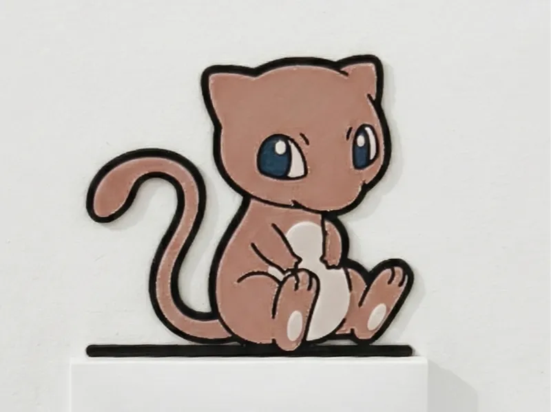 Switch - Mew