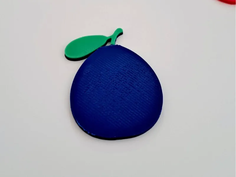 plum / pruim