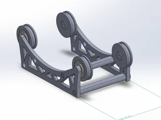 spool holder