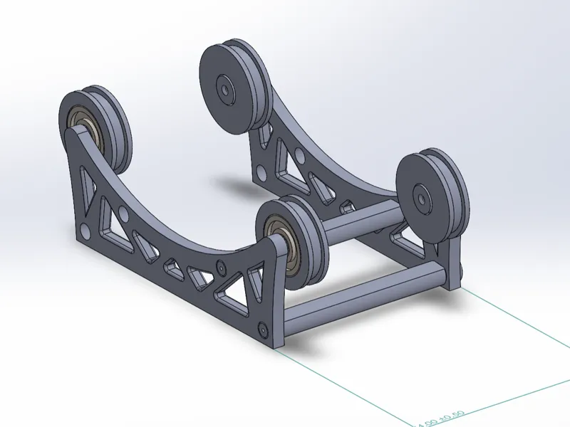 spool holder