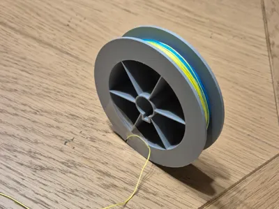 "daiwa" type spool