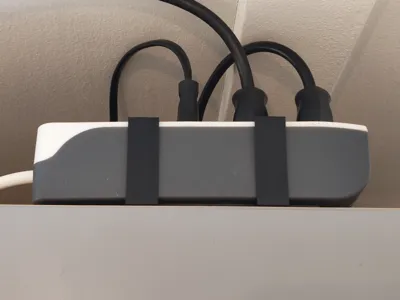 Plugboard Holder