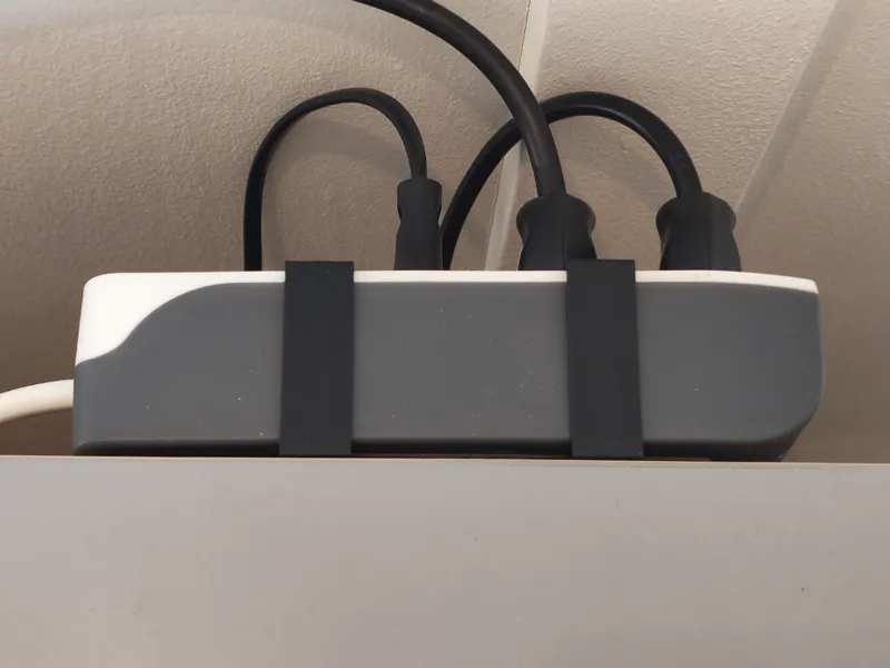 Plugboard Holder
