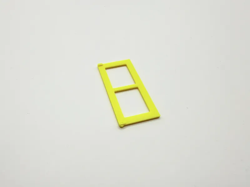 Brick - window 1x3x5 VER2