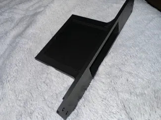 Homeassistant green 10" rack