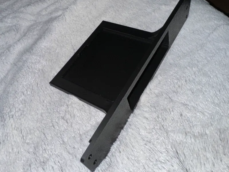 Homeassistant green 10" rack
