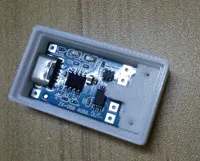 Boîtier module de charge TP4056 — photo 3