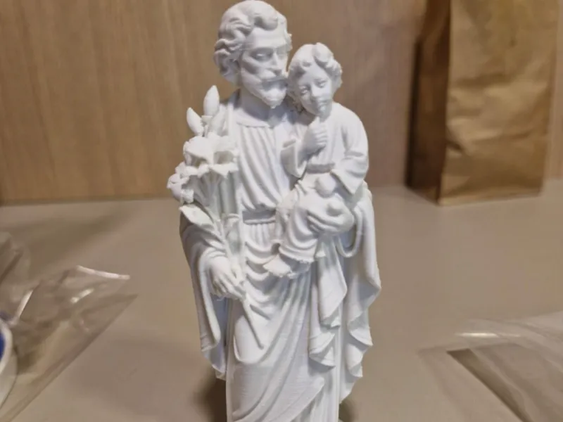 SÃO JOSÉ