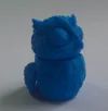 0.16mm layer, 2 walls, 5% infill, UNDER ONE HOUR