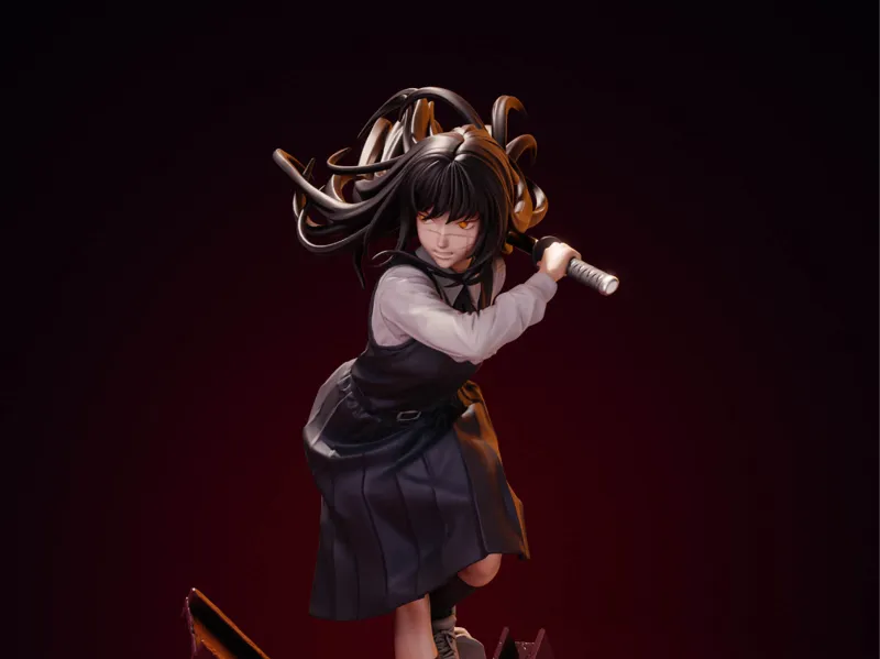 Asa yoru