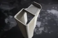 P2S-Mesh Wall Version