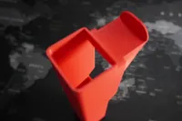 P2S-Solid Wall Version