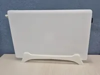 0.2mm layer, 2 walls, 20% infill