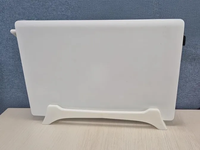 노트북 세로 거치대