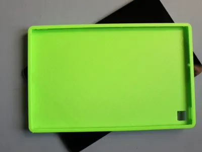 TPU Tablet Case Design for Samsung Tab S6 lite
