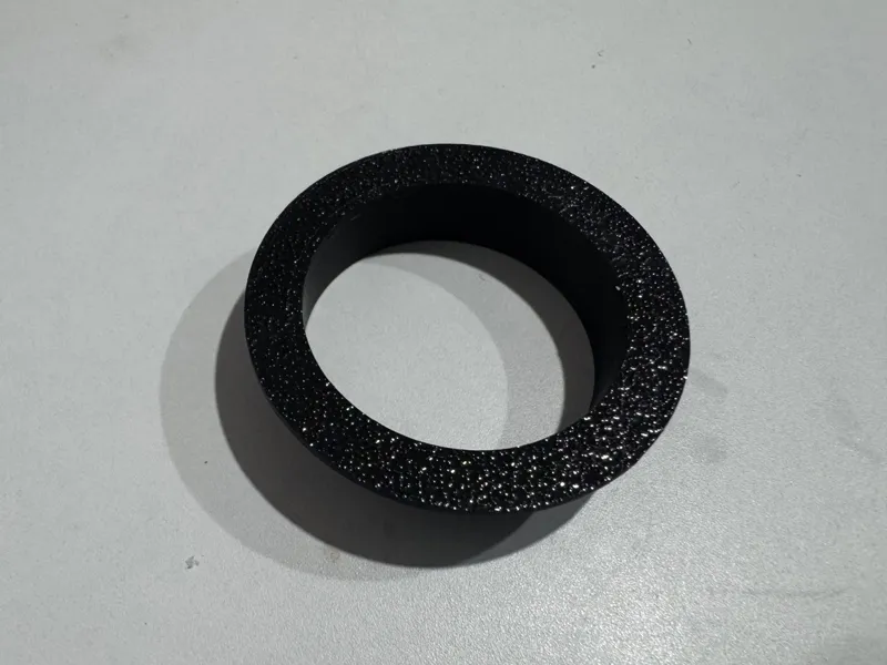 Medicine Cabinet Grommet 32mm for 16mm Melamine