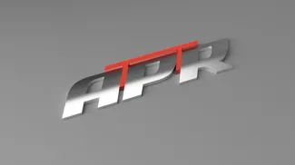 APR badge