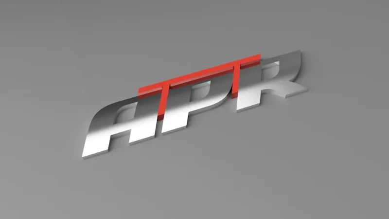 APR badge