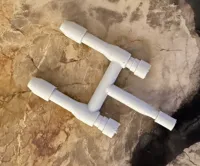 Triceratops Launcher: 0.2mm layer, 2 walls, 15% infill