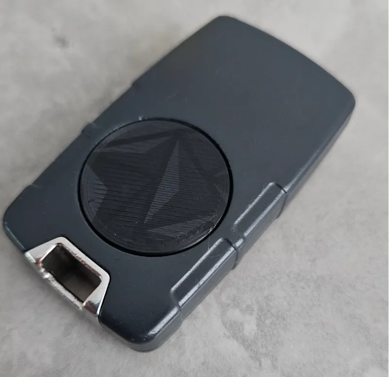 Eberspächer EasyStart+(Standheizung)Batteriedeckel