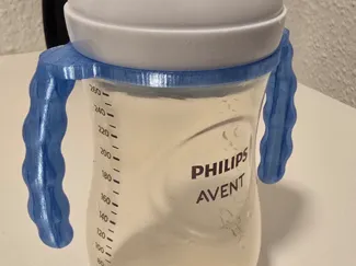 Phillips Avent holder