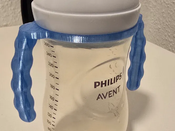 Phillips Avent holder