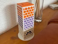 Homee Protector Honeycomb - 3 Cubes