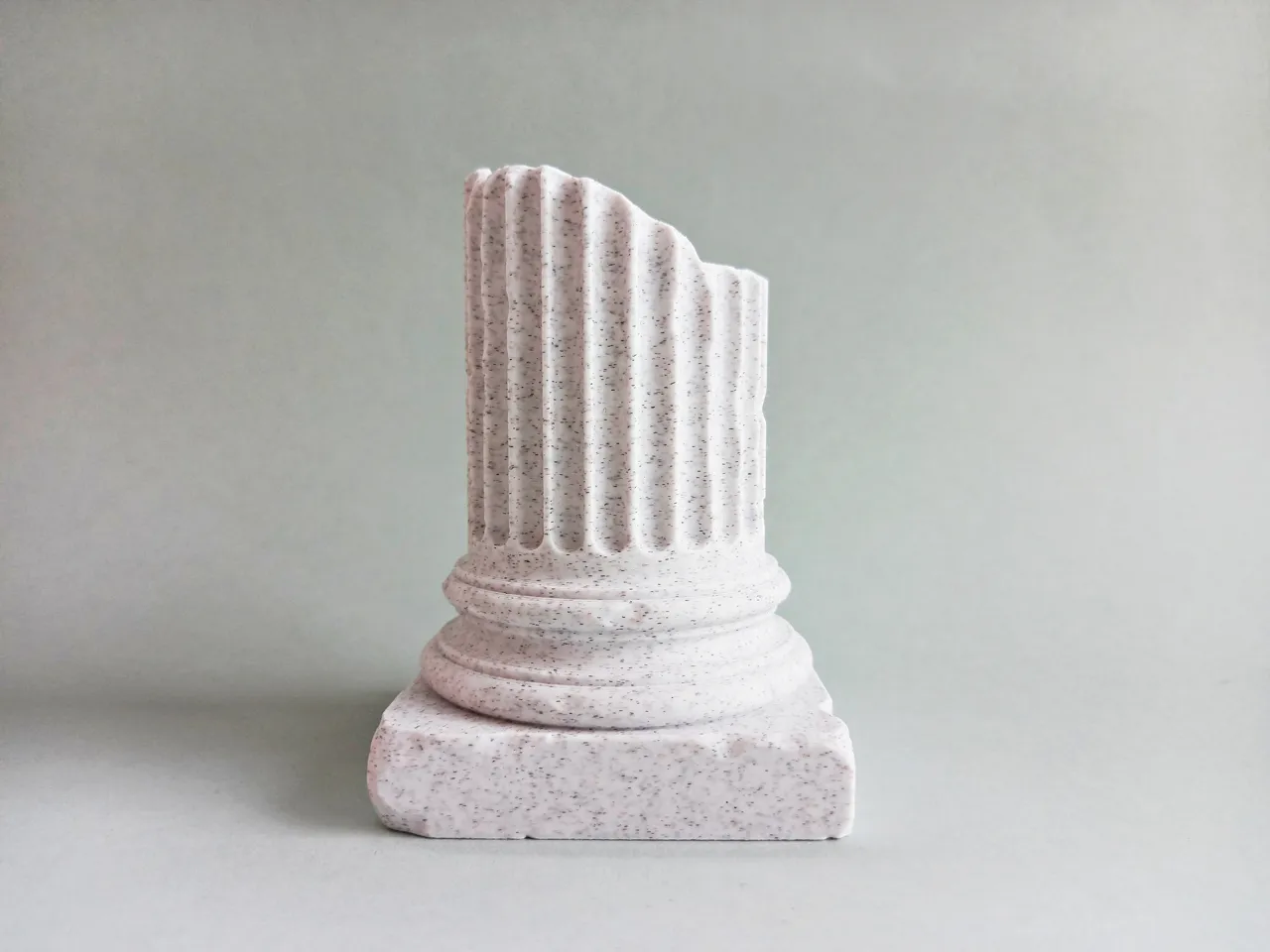 Ancient Rome Pen Holder view 4