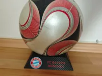 Ballhalter FCB