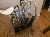 3 Lids - Will fit on P series