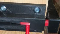 0.16mm layer, 2 walls, 15% infill