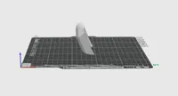0.2mm layer, 4 walls, 15% infill
