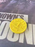 0.2mm 层高, 2 层墙, 15% 填充