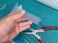 0.2mm 层高, 2 层墙, 15% 填充