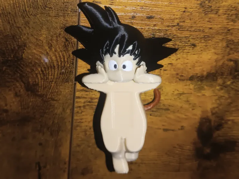 Sonny Angels Son Goku