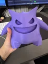 0.2mm layer, 3 walls, 5% infill